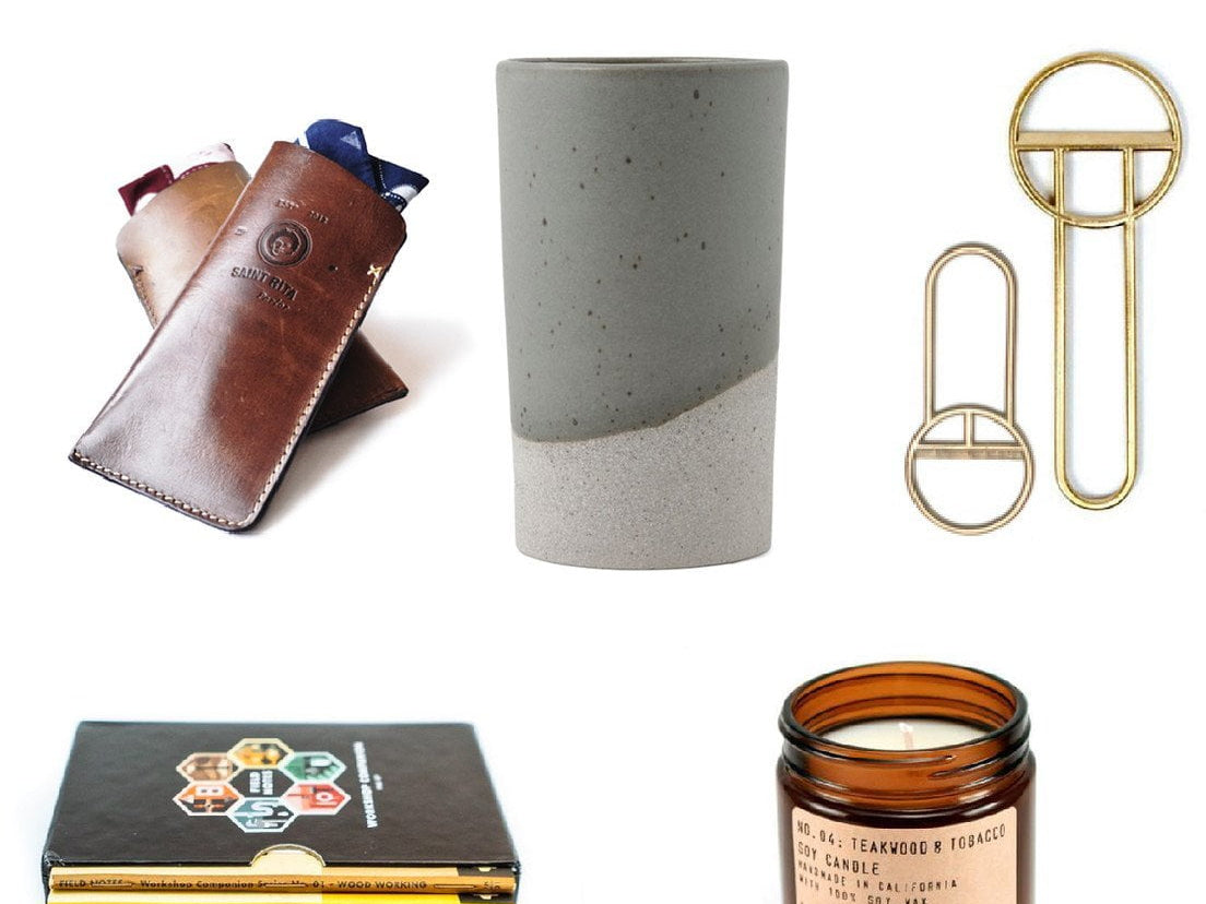 These Are A Few Of Our Favorite Things...