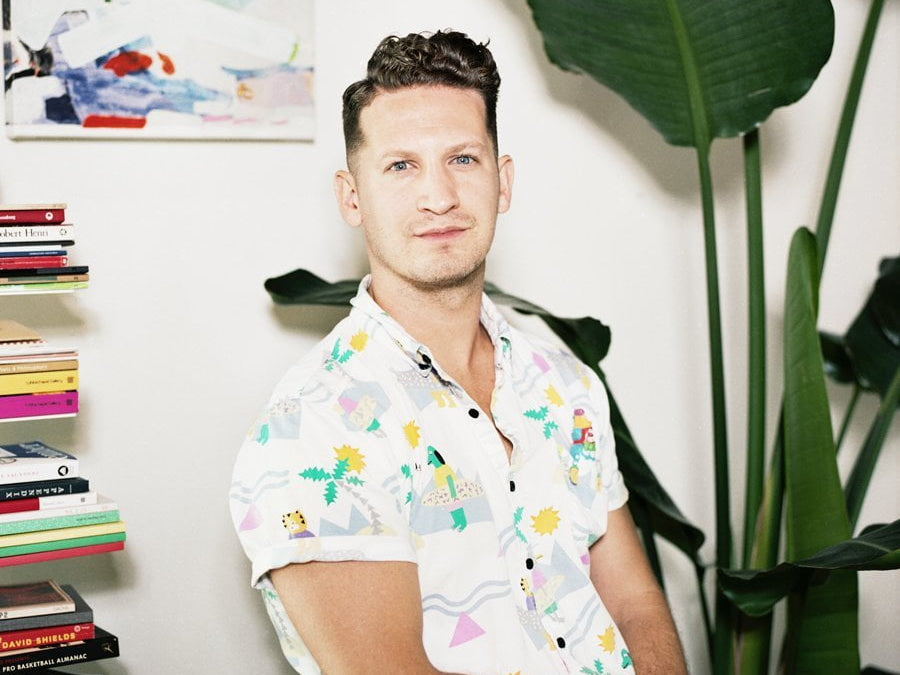 Artist Series Spotlight: Will Bryant