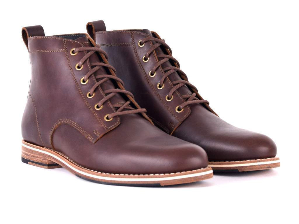 best quality men's leather boots