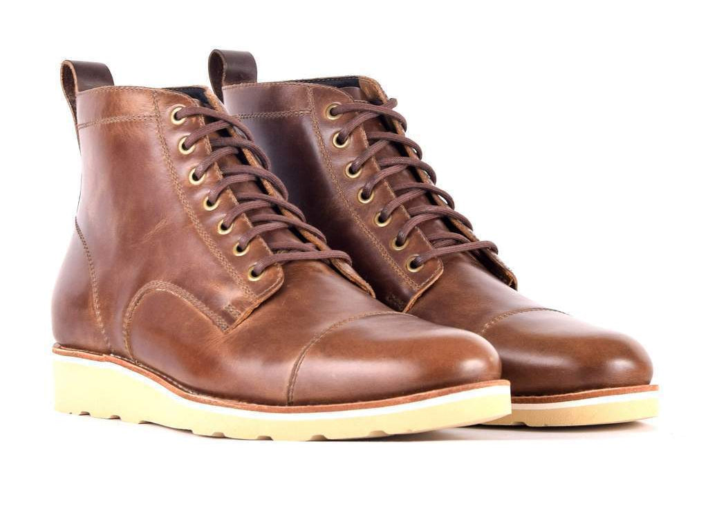 best value mens leather boots