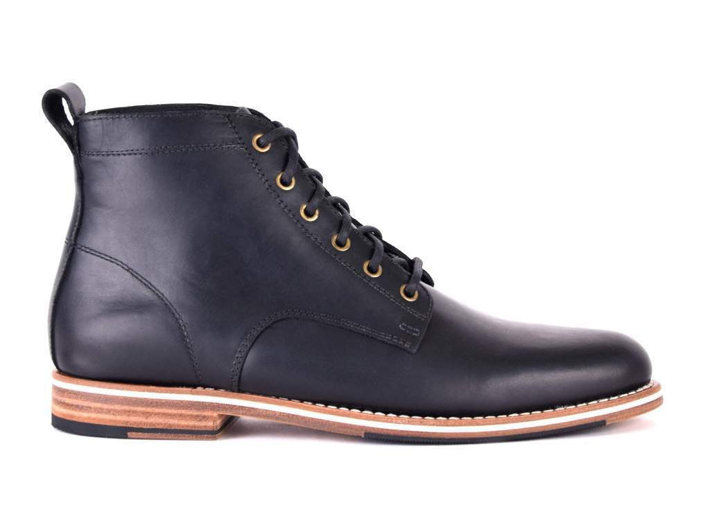 Men's Leather Boots Usa