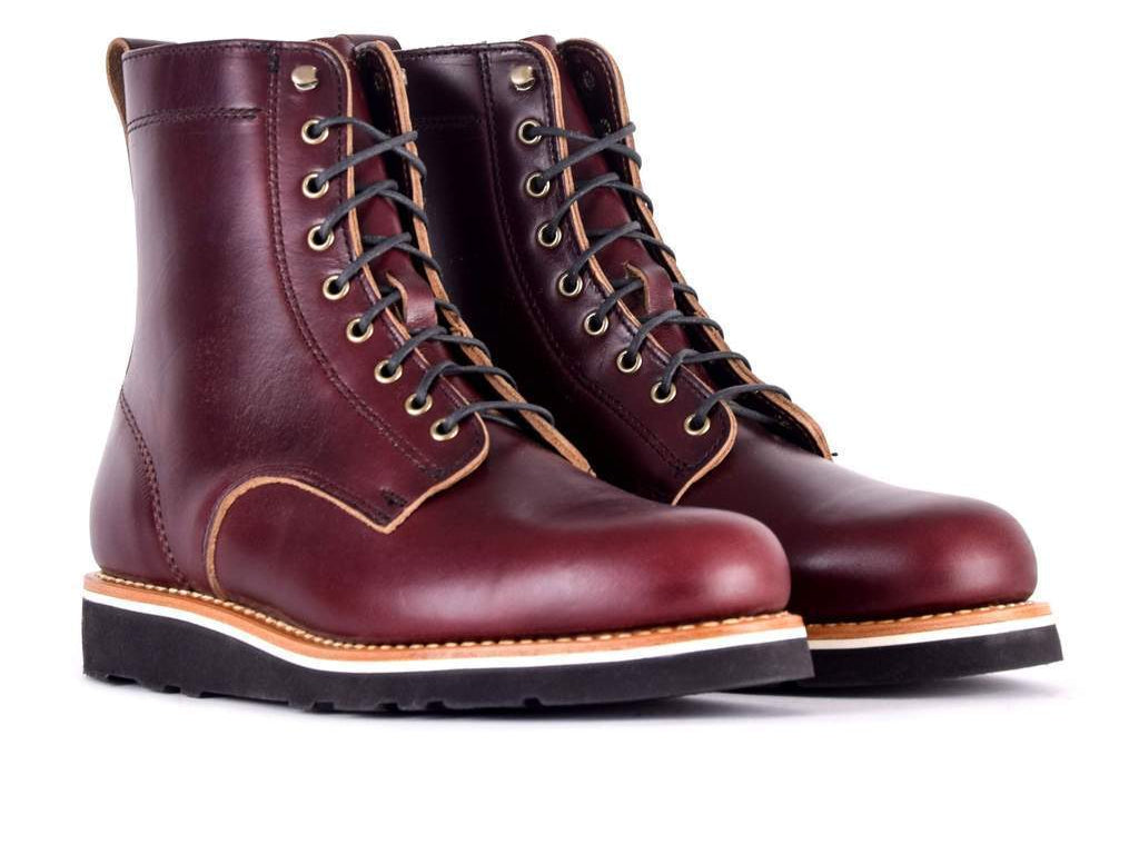 quality mens leather boots