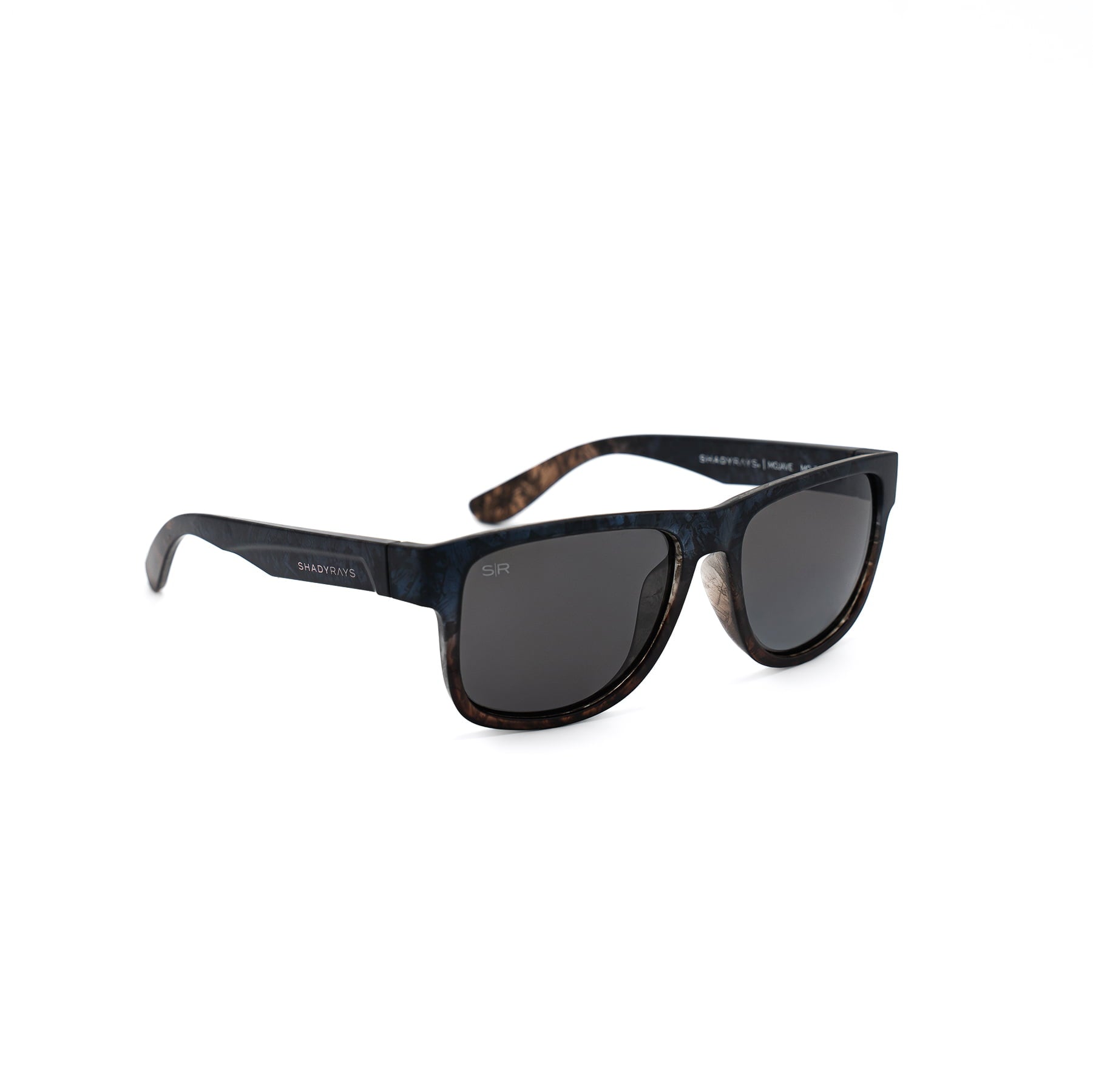HELM Accessories Shady Rays x HELM Mojave Sunglasses
