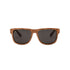 HELM Accessories Smoke Shady Rays x HELM Mojave Sunglasses