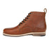 HELM Boots The Zind Saddle Brown
