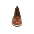 HELM Boots The Zind Saddle Brown