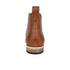 HELM Boots The Zind Saddle Brown