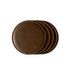 HELM Espresso HELM Coasters