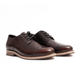 The Bradley Burgundy