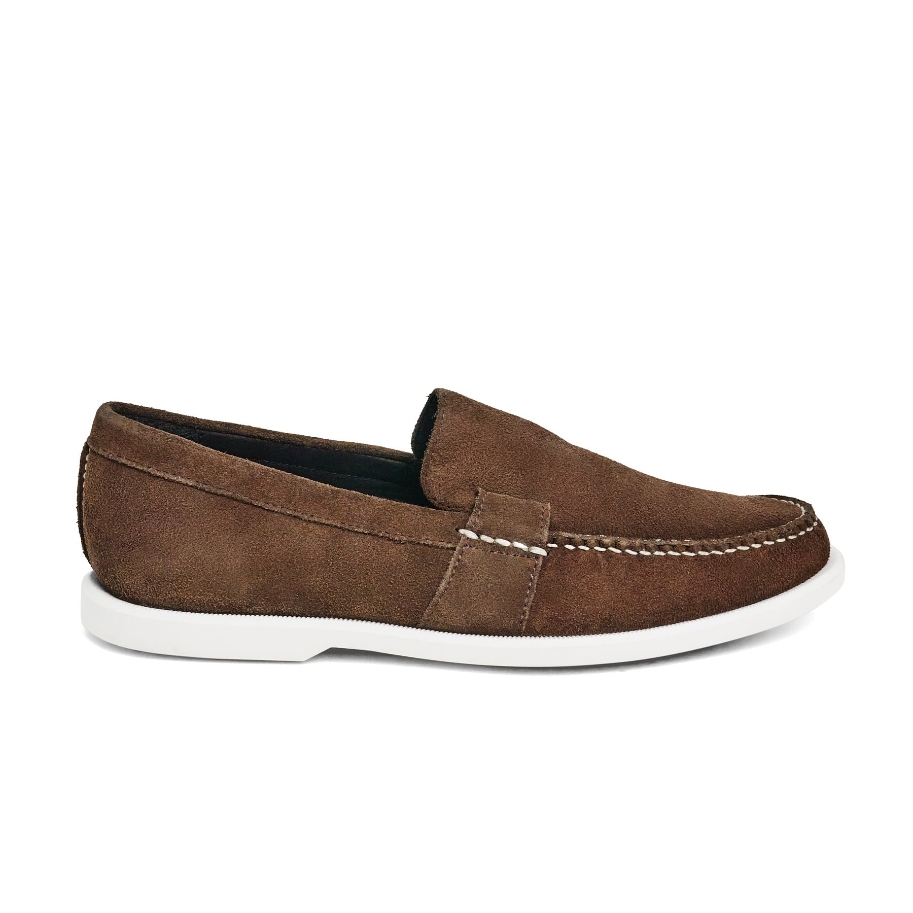 HELM Shoes The Montauk Coffee