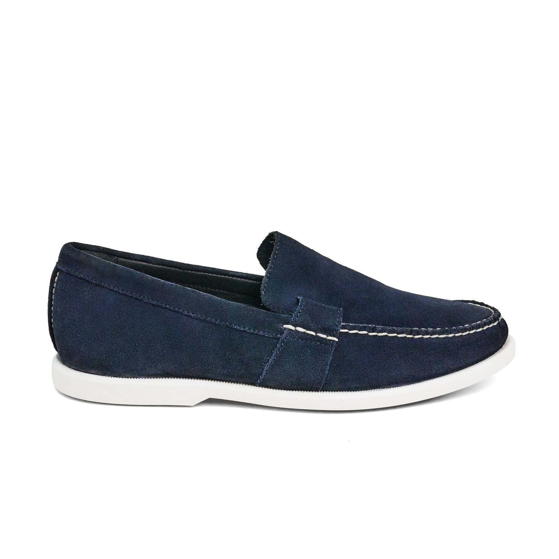 HELM Shoes The Montauk Navy