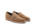HELM Shoes The Wilson Tan