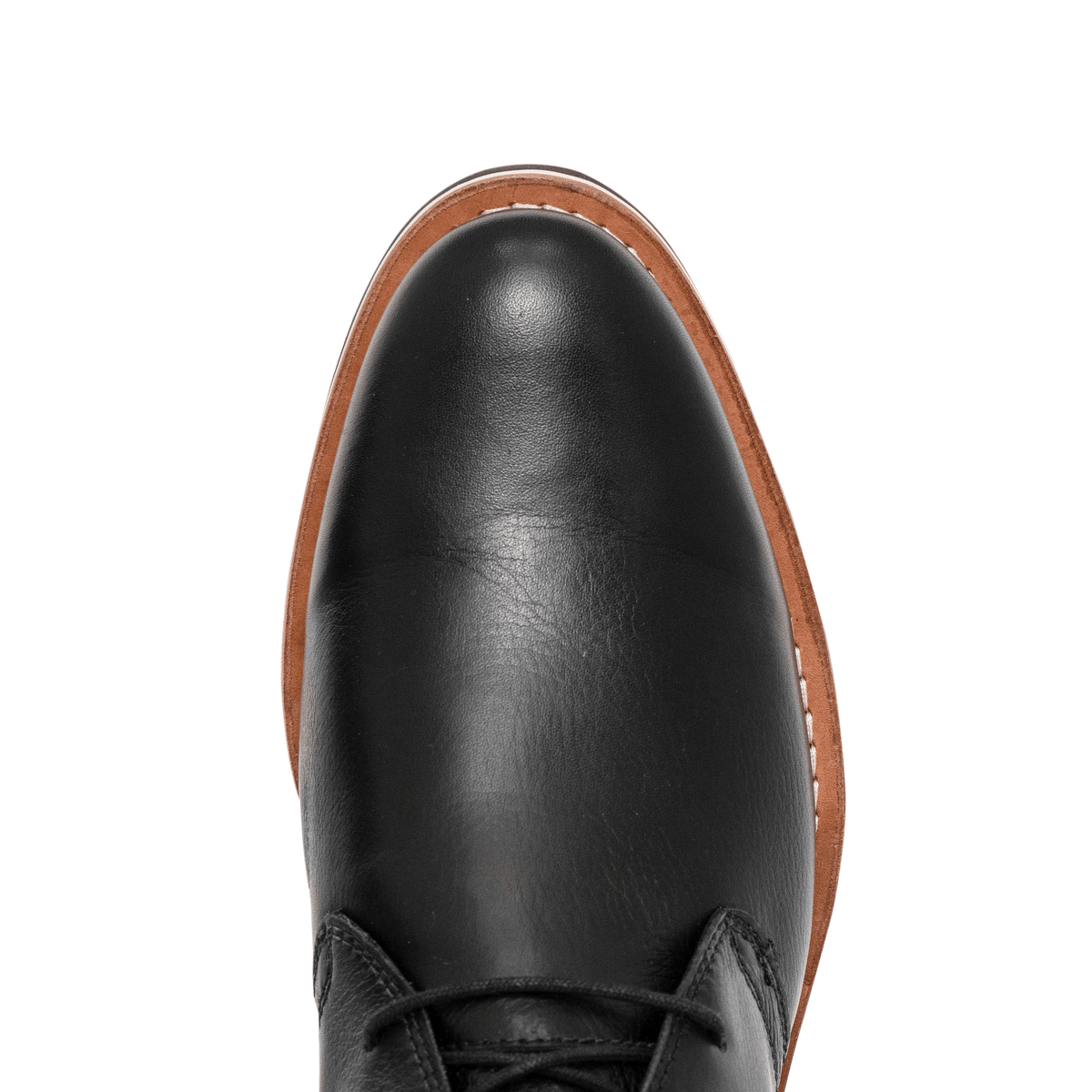 HELM Boots The Hynes Black