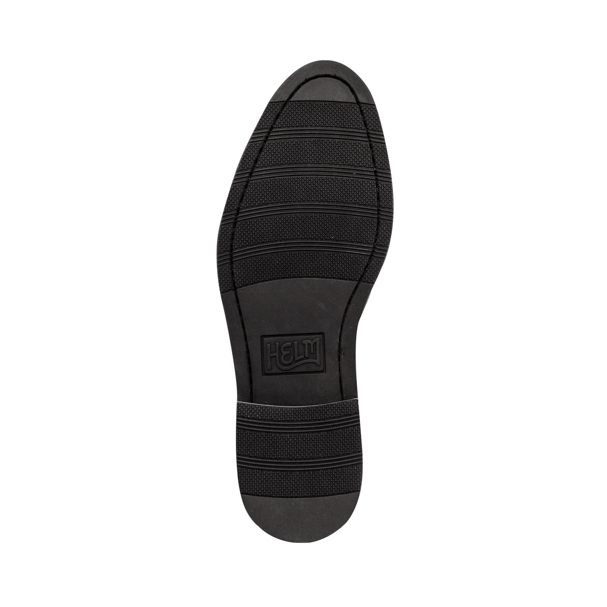 HELM Boots The Hynes Black