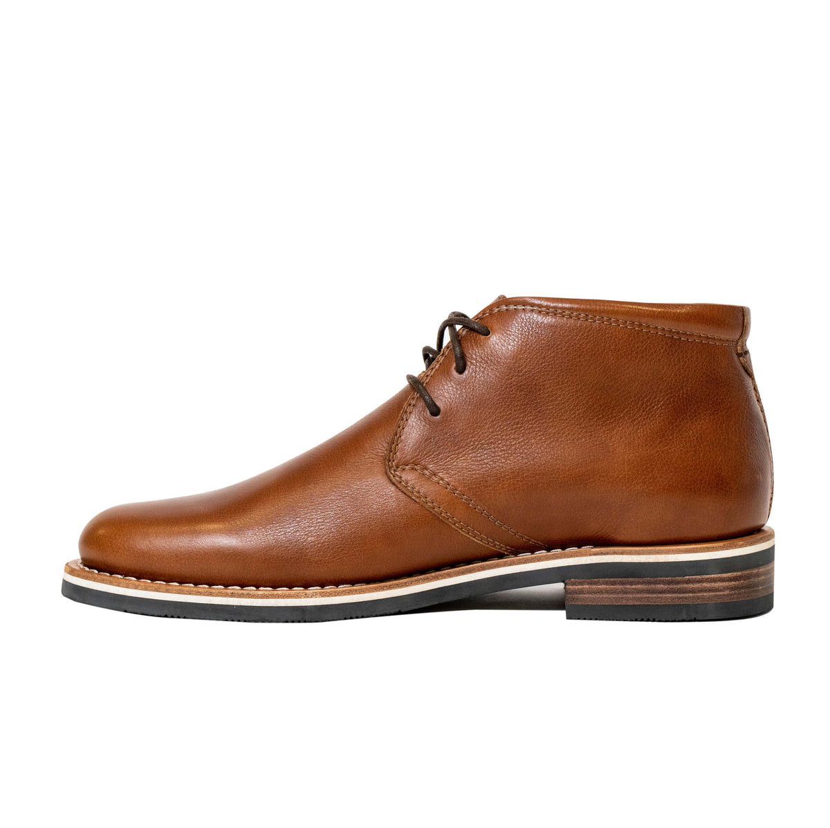 HELM Boots The Hynes Whiskey