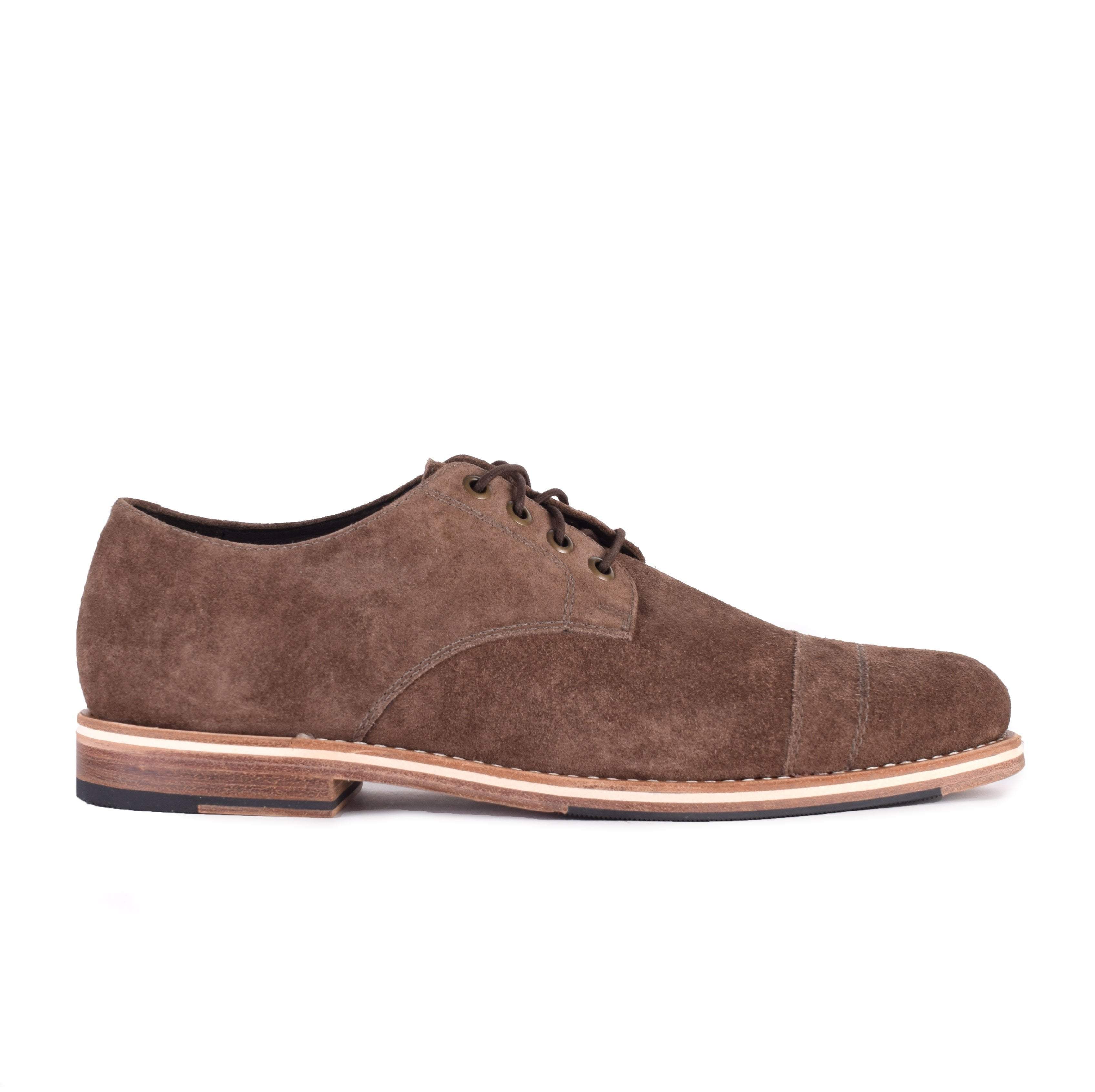 HELM Shoes The Bradley Tobacco Sale