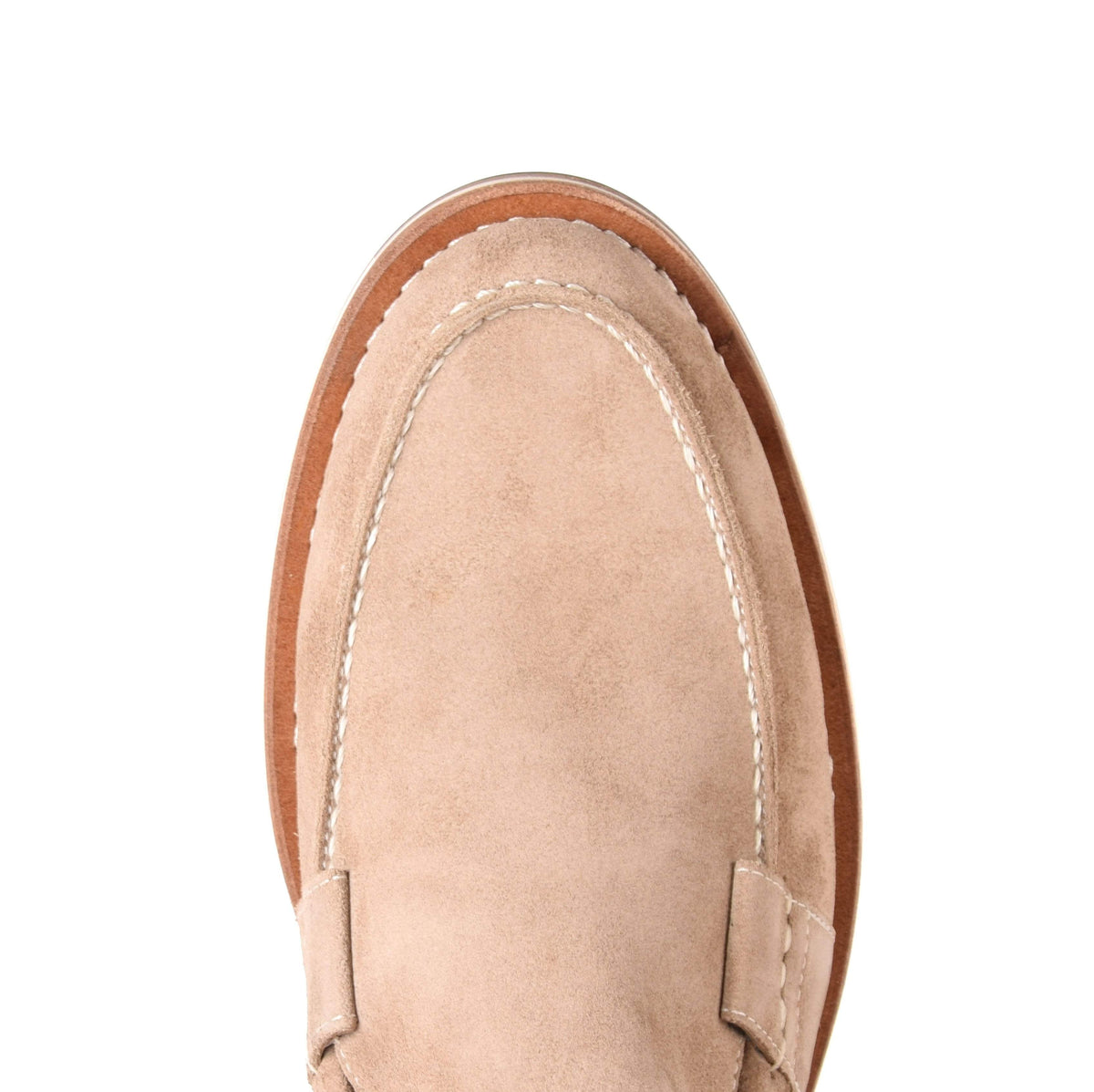 HELM Shoes Wilson Tan Sale