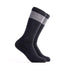 HELM Socks HELM Socks - Black+Grey